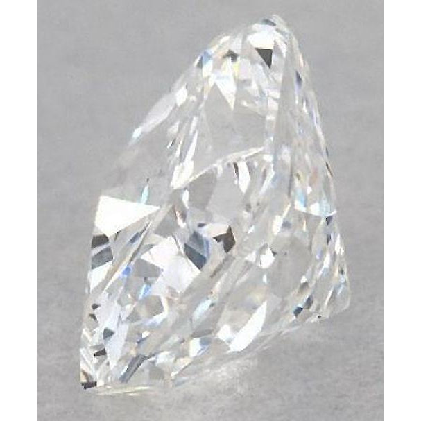 Diamant Diamant en Vrac 4,75-carats Gold – vue de face