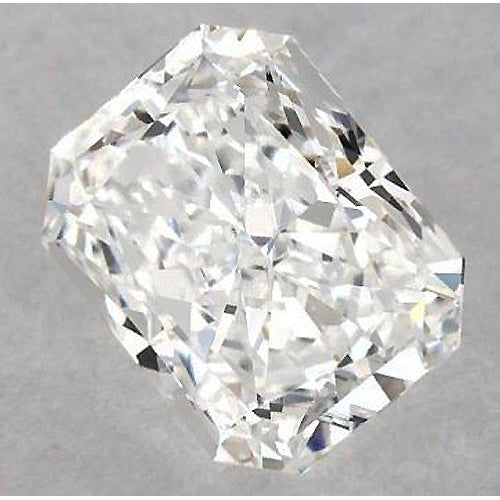 Diamant Certifié Loose Gold avec Brillant – vue de face