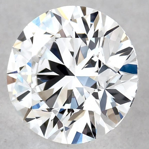 Diamant Extrait Loose Gold avec Diamant – vue de face