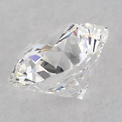 Diamant rond de 1,75 carat, pureté E, VVS1, taille excellente, non serti