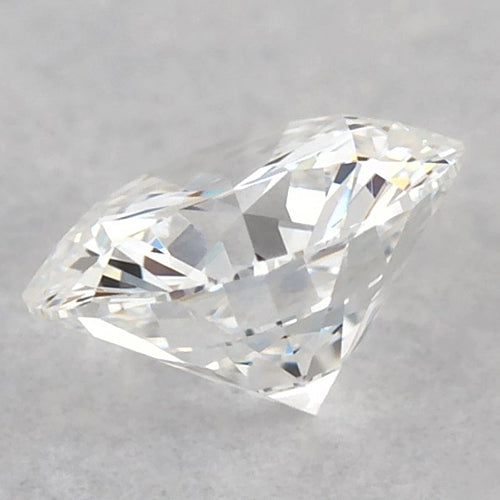 Diamant rond de 4,25 carats, pureté E, VVS1, taille excellente, non serti