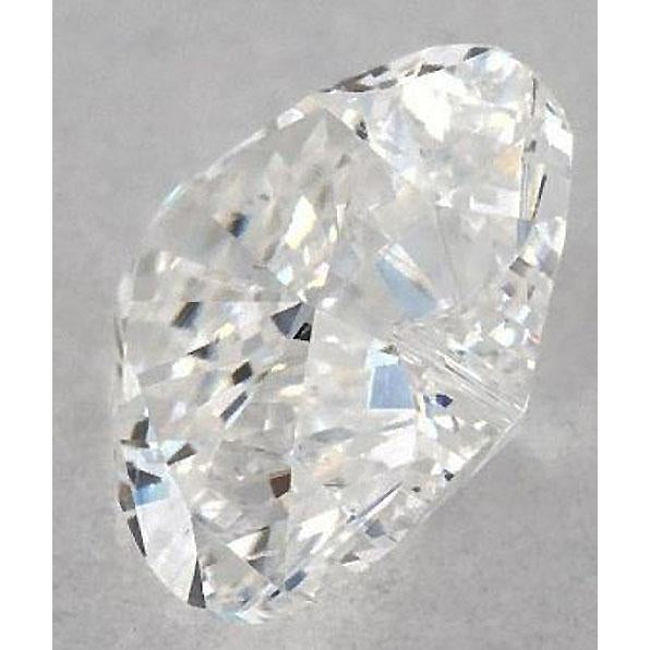Diamant en Vrac Gold avec Brillant – vue de face