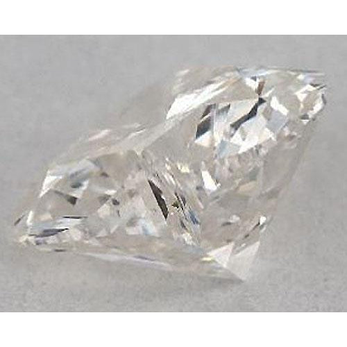 Élégant Diamant Extrait Loose 4,75 carats – vue de face