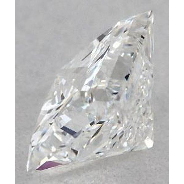 Diamant Diamant en Vrac 6 carats Gold – vue de face