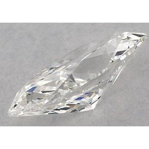 Diamant marquise de 4,75 carats, non serti, couleur F, pureté VS1, très bonne taille