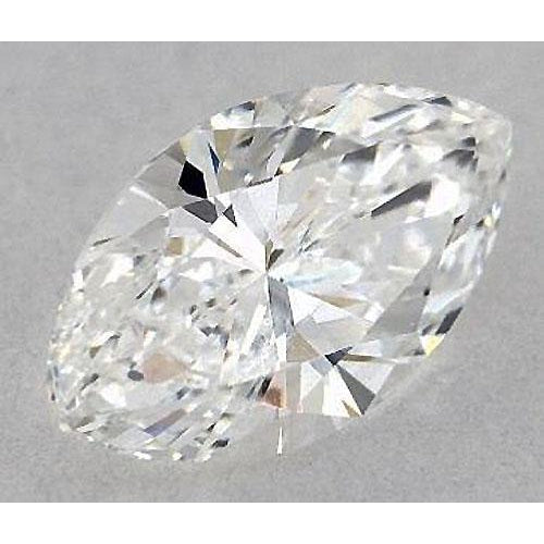Diamant Diamant en Vrac 4,5-carats Gold – vue de face