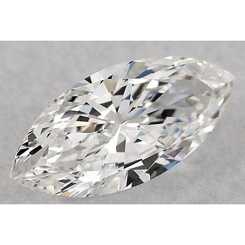 Chatoyant Diamant Extrait Loose 1,5 carats – vue de face