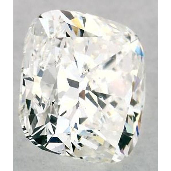 Diamant coussin de 1 carat, taille F, pureté VS1, excellente taille