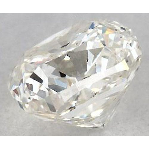 Artisanal Diamant Extrait Loose 1 carats – vue de face