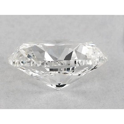 Artisanal Diamant Diamant en Vrac 2,75 carats – vue de face