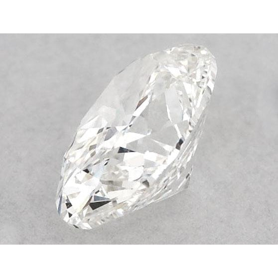 Diamant Diamond 5-carats Gold – vue de côté
