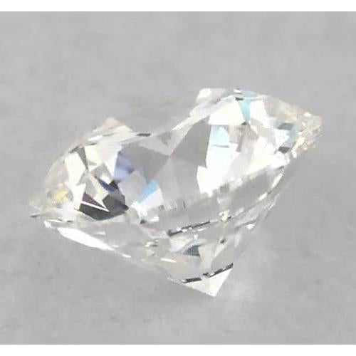Diamant rond de 1,5 carat, pureté F, qualité VS1, taille excellente, non serti