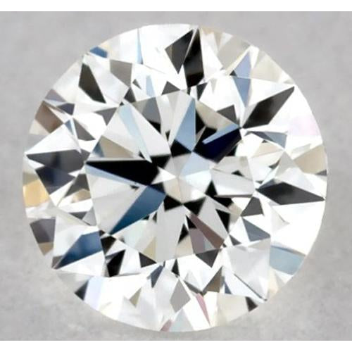 Brillant Diamant Extrait Loose 2 carats – vue de face