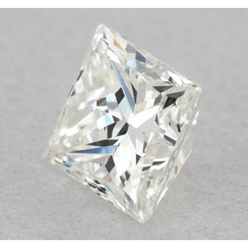 Premium Diamant en Vrac 5,5 carats – vue de face