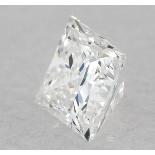 Brillant Diamant Extrait Loose 2 carats Gold – vue de face