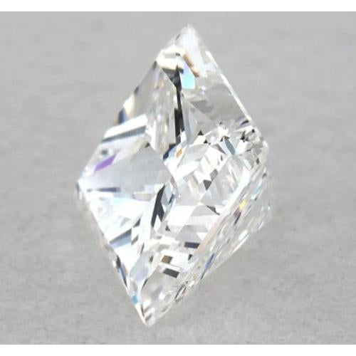 Diamant Fin Diamant Extrait Loose 3,75-carats Gold – vue de face
