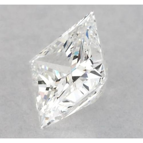 Luxueux Diamant Extrait Loose 2,5 carats – vue de face