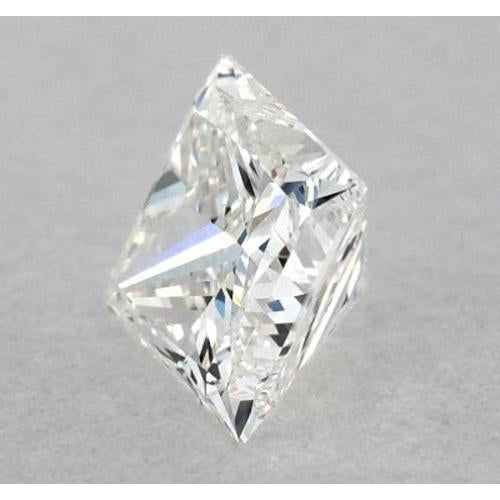 Diamant en Vrac Gold avec Diamant Fin – vue de face