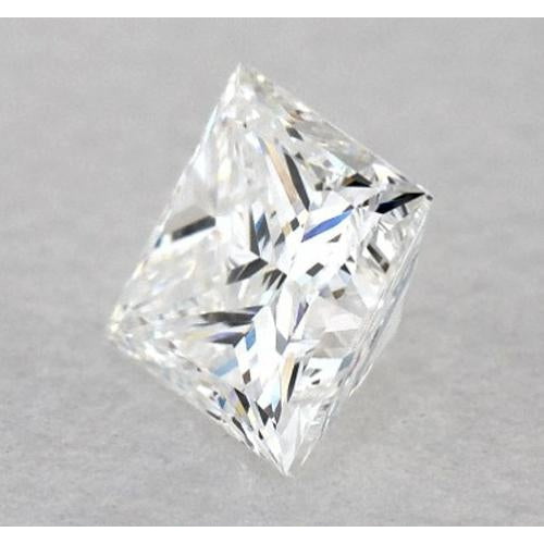 Brillant Diamant Extrait Loose – vue de face