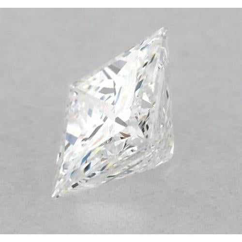 Fait à la main Diamant Diamant Certifié Loose 1,25 carats – vue de face