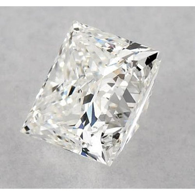 Diamant Diamant en Vrac 3 carats Gold – vue de face