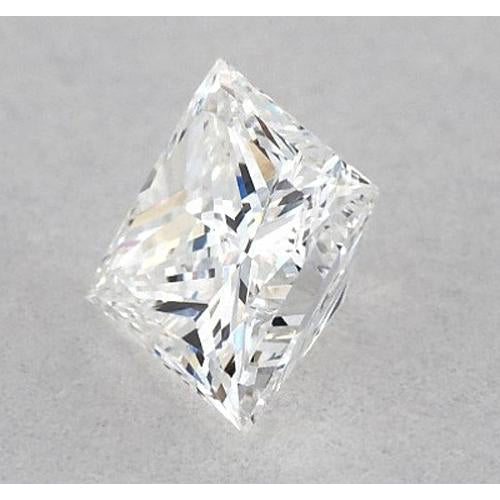 Diamant Fin Diamant en Vrac 1,25-carats Gold – vue de face