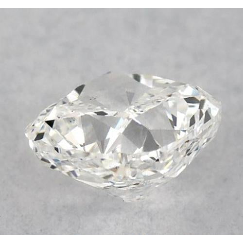 Brillant Diamant en Vrac 1,5-carats Gold – vue de face