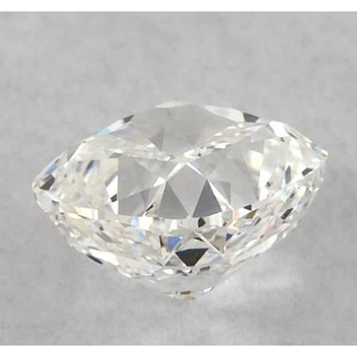 Diamant coussin de 1,25 carat, pureté F, qualité VS1, taille excellente