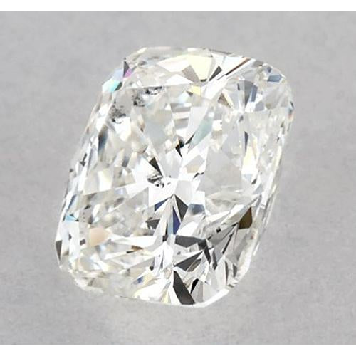 Fin Diamant Extrait Loose 1,75 carats – vue de face