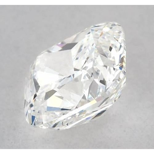 Haut de gamme Diamant en Vrac 2,25 carats – vue de face