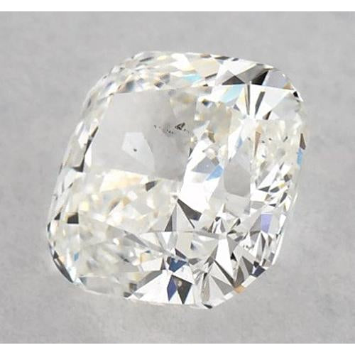 Intemporel Diamant Extrait Loose 2 carats – vue de face