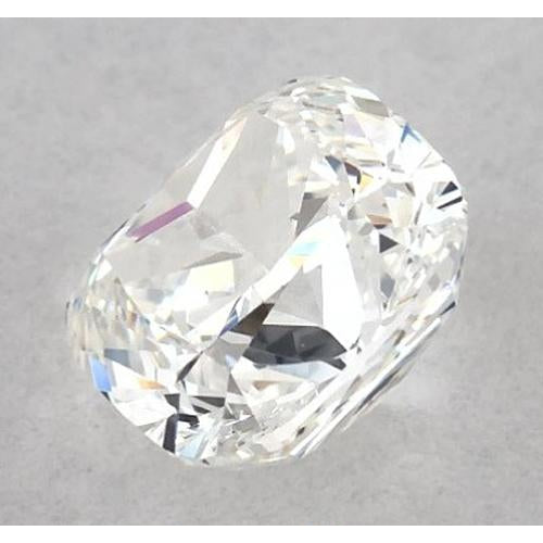 Diamant coussin de 2 carats, pureté F, qualité VS1, taille excellente