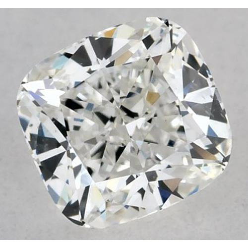 Diamant Diamant en Vrac 3,25 carats Gold – vue de face