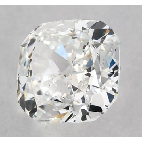 De luxe Diamant Extrait Loose 3,5 carats – vue de face