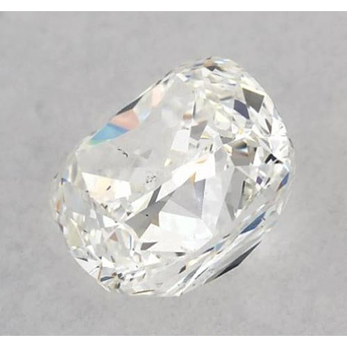 Diamant coussin de 4,5 carats, pureté F, VVS1, taille excellente