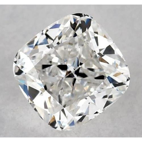 Diamant en Vrac Gold avec Diamant – vue de face