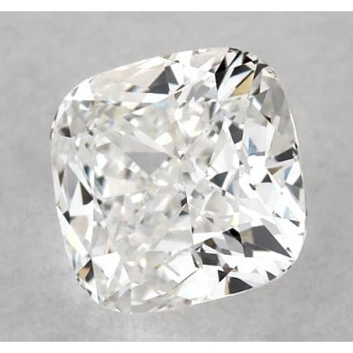 Diamant coussin de 4,75 carats, pureté E, VVS1, taille excellente