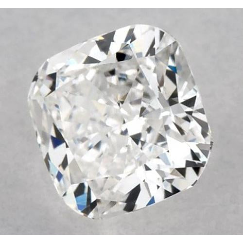 Diamant Diamant en Vrac 5,5 carats Gold – vue de face