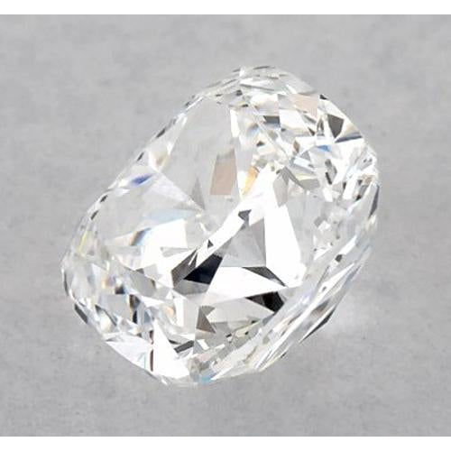 Diamant coussin de 4 carats, pureté F, qualité VS1, taille excellente
