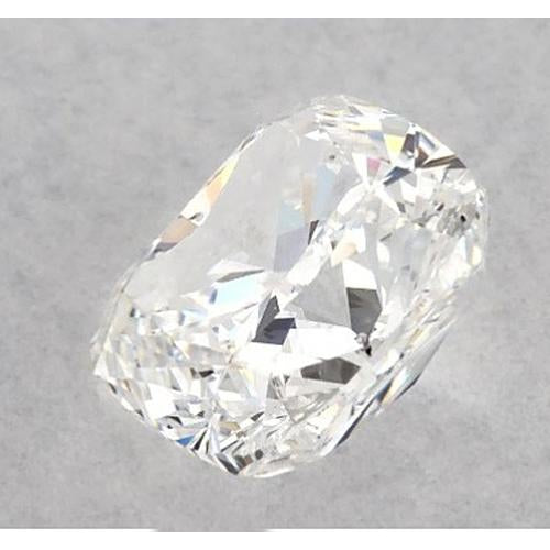 Diamant coussin de 4,75 carats, pureté F, qualité VS1, taille excellente