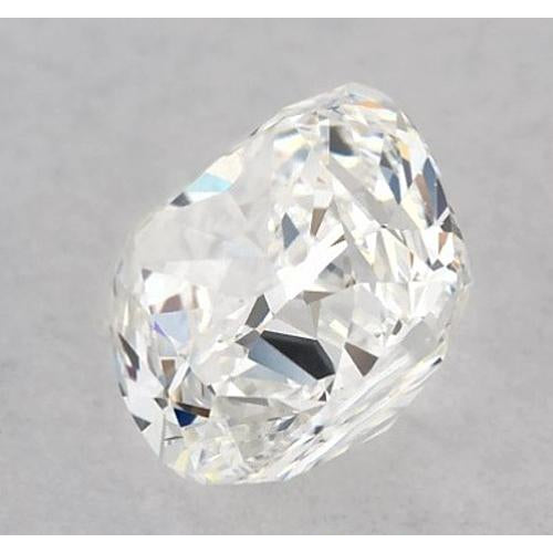 Diamant coussin de 5,5 carats, pureté F, qualité VS1, taille excellente