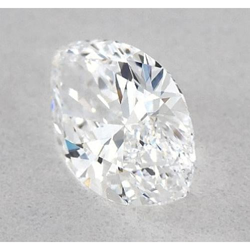Artisanal Diamant Extrait Loose 2,25 carats – vue de face