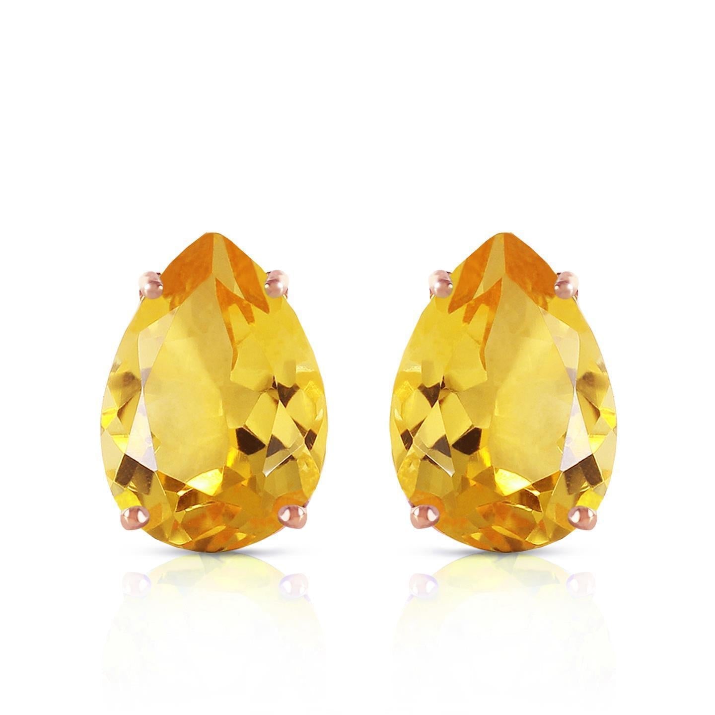 Haut de gamme Gemstone Earring 41 carats – vue principale