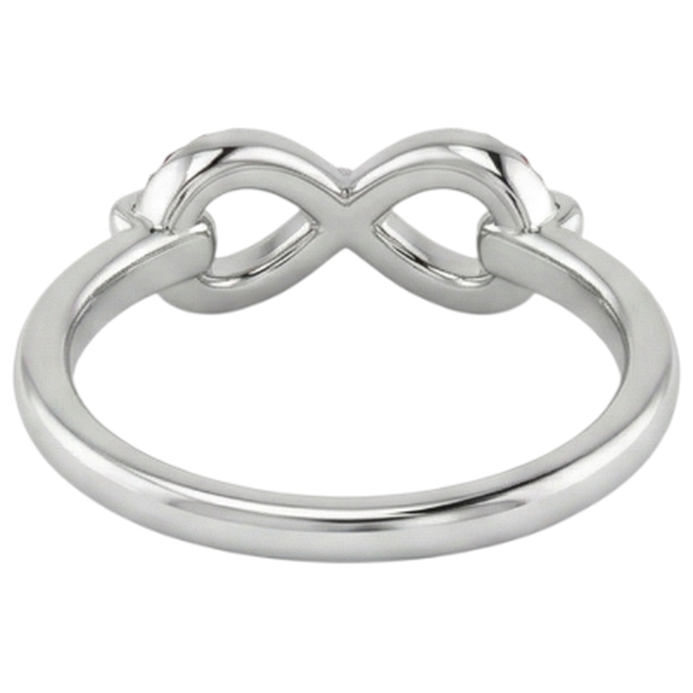 naturel round diamant 0.25carats alliance détail rapproché