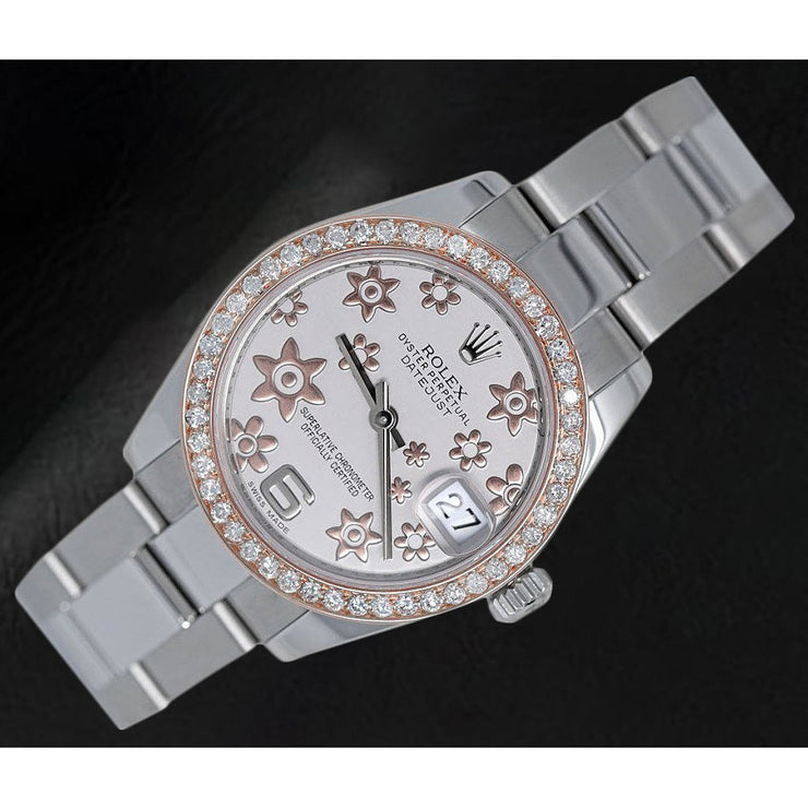 Montre pour femme Rolex 