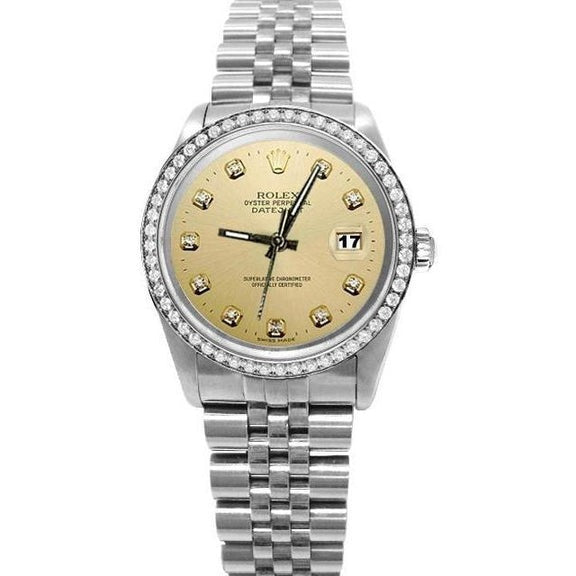 Montre Datejust 
