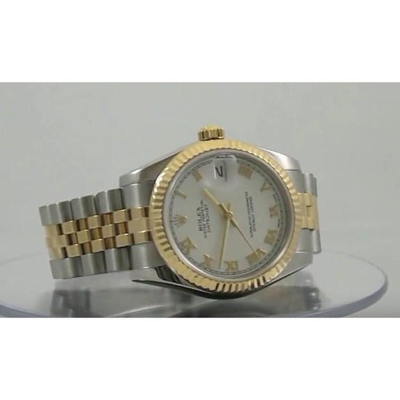 Montre Datejust