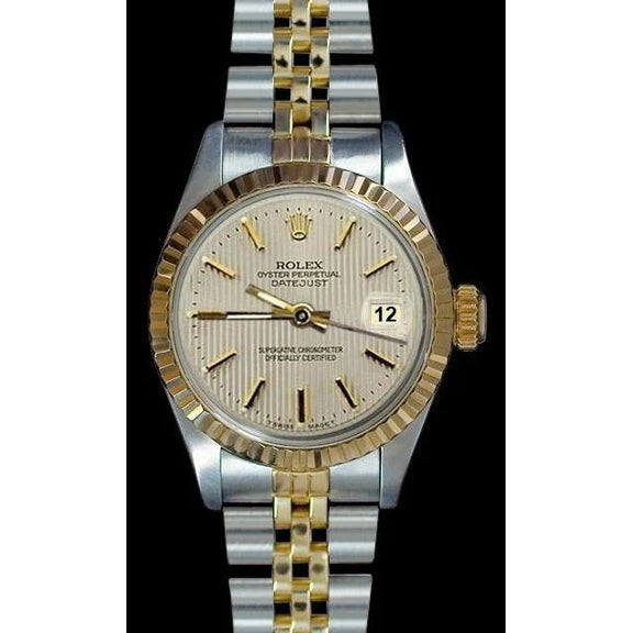 Montre Datejust pour femme