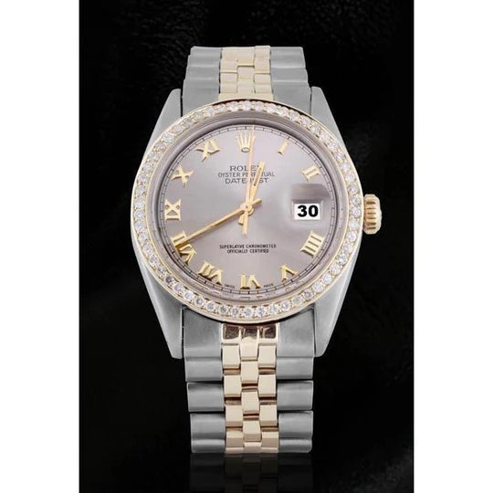 Montre Datejust pour hommes