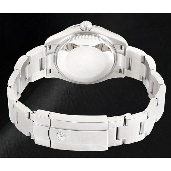 Montre Rolex 31 mm 